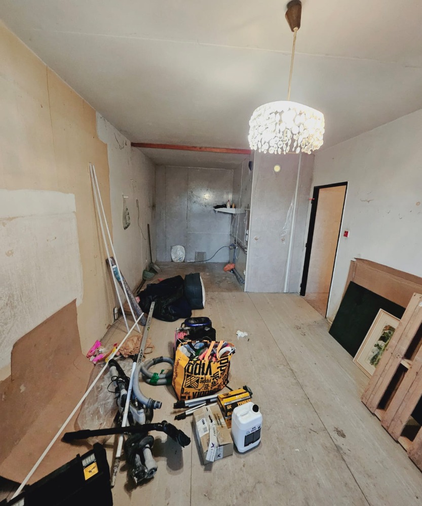 Byt Lovosická – kompletní rekonstrukce - foto 61